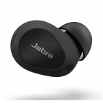 [100-99280904-99] Jabra Elite 10 слушалки - черен гланц