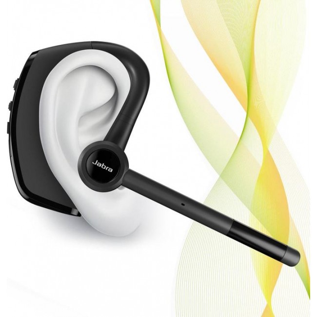[100-98230000-60] Блутут слушалка Jabra Talk 65 - черна