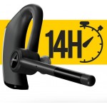 [100-98230000-60] Блутут слушалка Jabra Talk 65 - черна