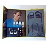 [100-97700002-02] JABRA Sport Pace Bluetooth слушалки тапи, сини