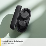 [100-91400000-40] Jabra Elite 2 слушалки - тъмно сиви