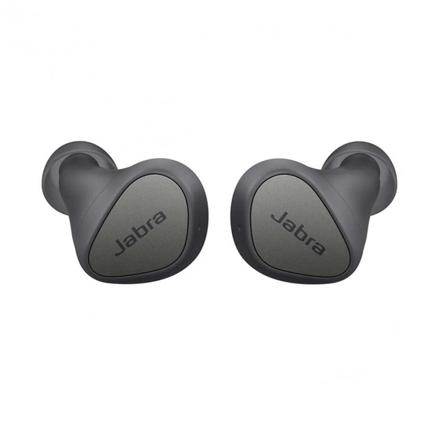 [100-91400000-40] Jabra Elite 2 слушалки - тъмно сиви