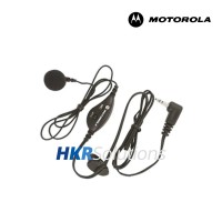 [00174] Хендсфри за радиостанции Motorola