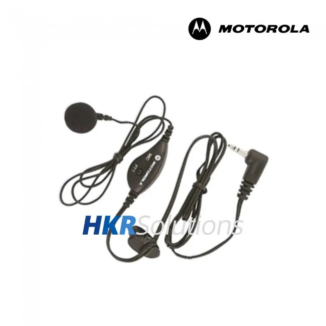 [00174] Хендсфри за радиостанции Motorola