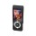 [0M172800] MP4 плеър с 8GB MicroSD TREVI MPV1728 SD черен