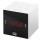 [0RC85501] Радио часовник Trevi RC855 C DIGITAL AM/FM бял