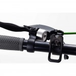 [0VEL85W00] Електрически скутер Trevi VELOCIPTOR ES 85W 8.5