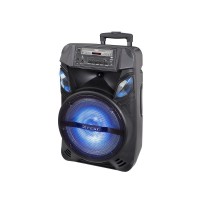 [0X120000] Караоке система Trevi XF1200 KB 100W+BT,MP3,USB,MicroSD,AUX,TWS
