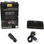 [100-46000000-02] JABRA FREEWAY Bluetooth система за кола