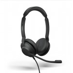 [100-55930000-60] Слушалки с микрофон Jabra Connect 4h, USB-C