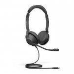 [100-55930000-60] Слушалки с микрофон Jabra Connect 4h, USB-C