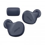 [100-91400003-02] Блутут слушалки Jabra Elite 2 Navy