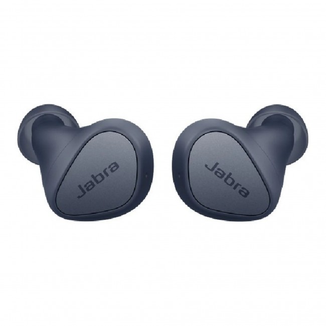 [100-91400003-02] Блутут слушалки Jabra Elite 2 Navy
