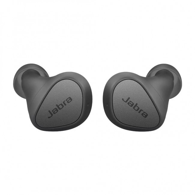 [100-91410000-60] Jabra Elite 3 слушалки - тъмно сиви