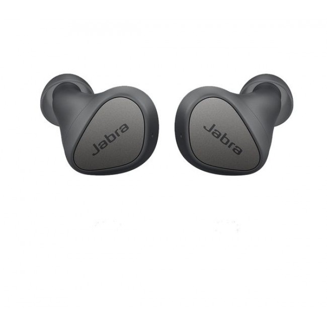 [100-91410000-60] Jabra Elite 3 слушалки - тъмно сиви