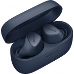[100-91410001-60] Jabra Elite 3 слушалки - морско синьо