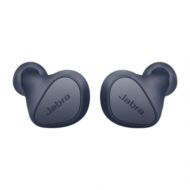 [100-91410001-60] Jabra Elite 3 слушалки - морско синьо