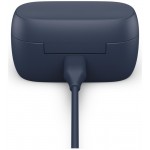 [100-91410001-60] Jabra Elite 3 слушалки - морско синьо