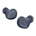 [100-91410001-60] Jabra Elite 3 слушалки - морско синьо