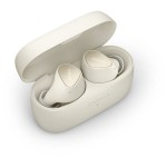 [100-91410003-60] Jabra Elite 3 слушалки - светло бежови