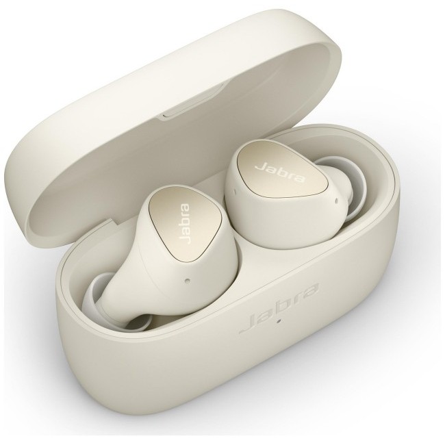[100-91410003-60] Jabra Elite 3 слушалки - светло бежови