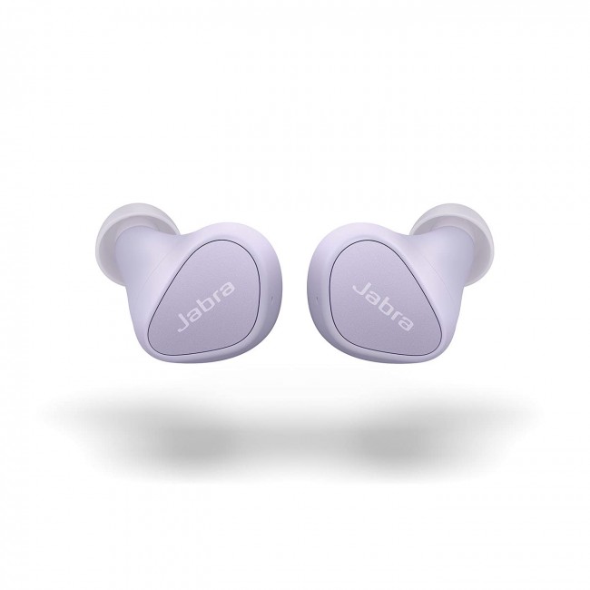 [100-91410702-98] Jabra Elite 3 слушалки - лилави