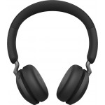 [100-91800000-60] JABRA ELITE 45h слушалка, черна