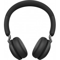[100-91800000-60] JABRA ELITE 45h слушалка, черна