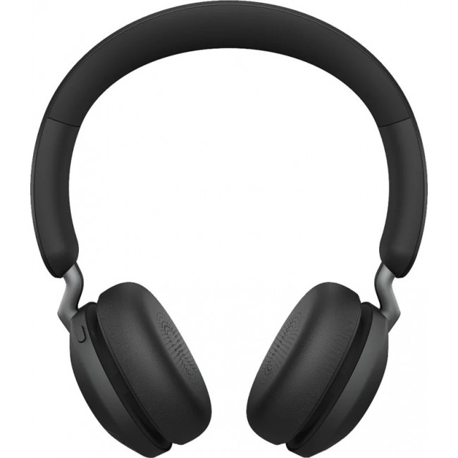 [100-91800000-60] JABRA ELITE 45h слушалка, черна