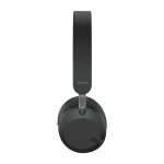 [100-91800000-60] JABRA ELITE 45h слушалка, черна