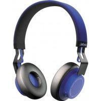 [100-96300001] JABRA MOVE Stereo Bluetooth слушалка, cobalt