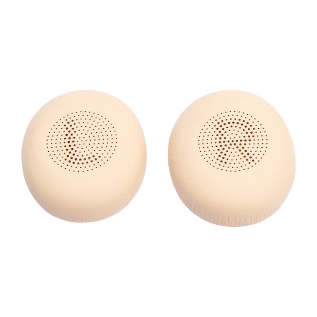 [14101-78] JABRA EVOLVE2 40/65 наушници, 6pcs бежови