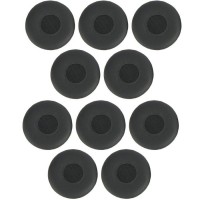 [14101-46SGL] JABRA Evolve 20-65 кожен наушник, 1 бр. 