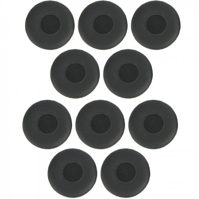 [14101-46SGL] JABRA Evolve 20-65 кожен наушник, 1 бр. 
