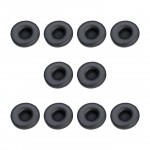 [14101-70] Jabra Engage 50 Leatherette ear cushions, 10 броя в пакет