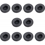 [14101-70] Jabra Engage 50 Leatherette ear cushions, 10 броя в пакет