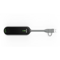 [1106993-2] Yealink MVC640 Microsoft Teams Rooms система, 1x UVC84, 1x MCore Pro mini-PC, 1x MTouch II, 1x MSpeech, 1x PA20