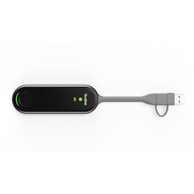 [1106993-2] Yealink MVC640 Microsoft Teams Rooms система, 1x UVC84, 1x MCore Pro mini-PC, 1x MTouch II, 1x MSpeech, 1x PA20