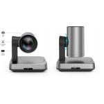 [1106993-2] Yealink MVC640 Microsoft Teams Rooms система, 1x UVC84, 1x MCore Pro mini-PC, 1x MTouch II, 1x MSpeech, 1x PA20