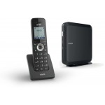 [00004365] SNOM IP DECT M215sc Bundle EU