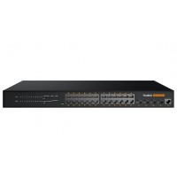 [1303228] Yealink RCH240 PoE AV switch комутатор