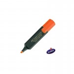 [1010100108] Faber-Castell Текст маркер 48, оранжев