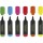 [1010100110] Faber-Castell Текст маркер 48, червен