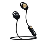 [04092259] Слушалки MARSHALL Minor II BT Black
