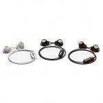 [04092259] Слушалки MARSHALL Minor II BT Black