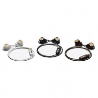 [04092259] Слушалки MARSHALL Minor II BT Black