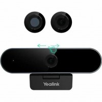 [1306010] Yealink UVC20 USB видео камера
