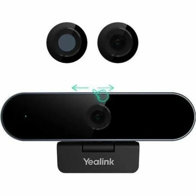 [1306010] Yealink UVC20 USB видео камера