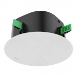 [1306036] Yealink CS10-D Dante ceiling speaker
