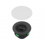 [1306036] Yealink CS10-D Dante ceiling speaker